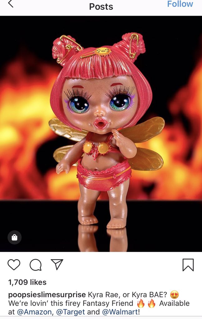 This line has them always sucking on things or mouth open for slime. Innocent?