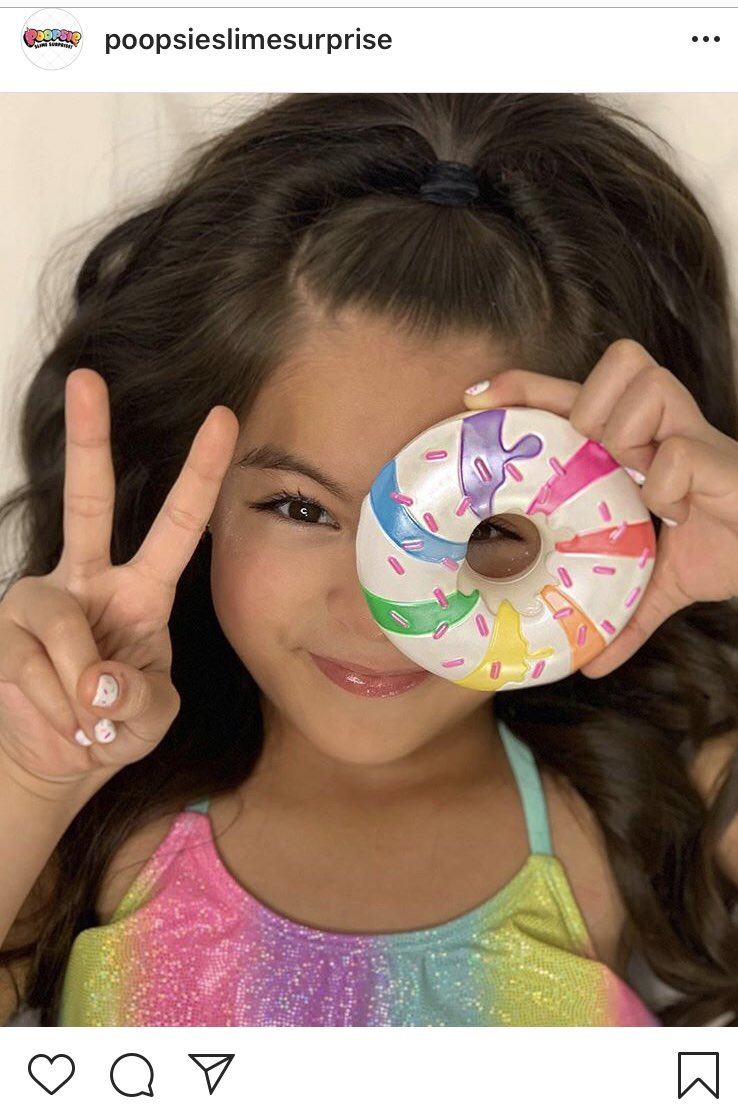 This line has them always sucking on things or mouth open for slime. Innocent?