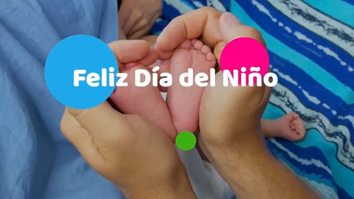 PRBioBio's tweet photo. La familia Republicana le desea un Feliz día a todos los niños.❤️
En este día reafirmamos nuestro compromiso de protegerlos desde la concepción hasta la muerte natural en todos sus derechos. Son ellos los que con su alegría e inocencia llenan cada espacio de esperanza y sueños. https://t.co/khGDzBQgmP