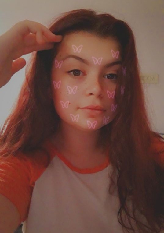 x_rosie12_x's tweet image. #LGBTQoftwitter 🧚‍♀️💙