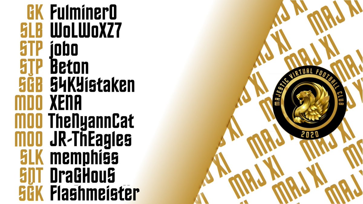 Bugün sahada olacak olan Muhtemel ilk 11'miz

🟡⚫🦁