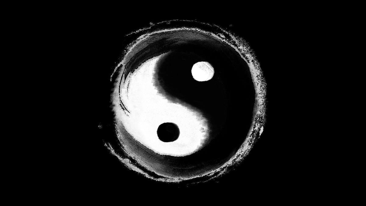 the series is much more subtle than the explicit Buddhist references it's littered with. What I'll be exploring in this thread is the Taoist concept of the Yin and Yang, how the series relates to this idea, and the possible implications of it in the story going forward.