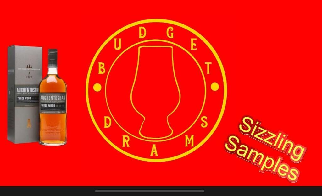BudgetDrams's tweet photo. New Budget Drams Sizzling Samples review uploaded. Click the link below to check it out
https://t.co/ahrrfkfSWU
#budgetdrams #sizzlingsamples #whiskytube #whiskytubers https://t.co/Nzy7r9pYm4 https://t.co/n4wNd76kg7