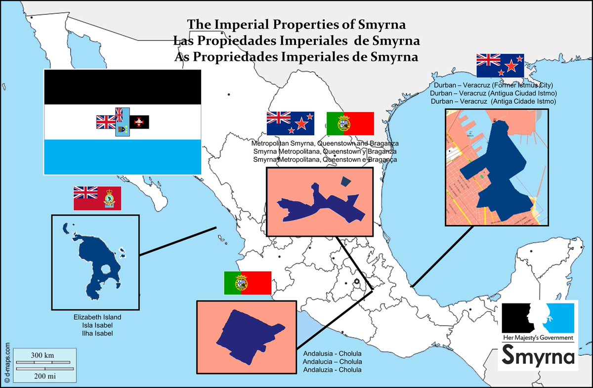 SmyrnaGov's tweet photo. The Imperial Properties of Smyrna 
Las Propiedades Imperiales  de Smyrna
As Propriedades Imperiales de Smyrna https://t.co/3NJvytpUNP