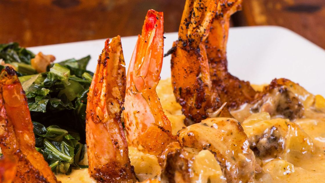 BBsTexOrleans's tweet image. It’s time to play BB’s favorite game...NAME THAT DISH! What is this close up photo a picture of? Comment below if you know the answer and if you’ve ever had it! #TexOrleansLife #GrindtoGather