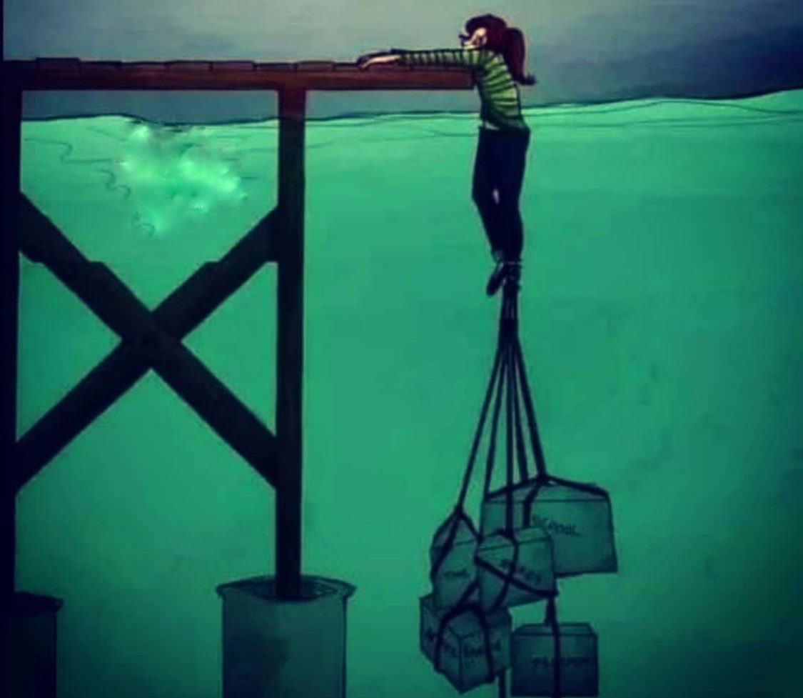 Albanderi_ss's tweet photo. لا أحد يعرف صُعوبّة أنك تُحااااااول .. https://t.co/nbm8G6XOI0