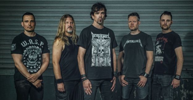 Metal_Forces's tweet photo. GODSNAKE Issue Lyric Video For New Track ‘Urge To Kill’
https://t.co/DKAWapqAYc
@massacrerec #Godsnake #MelodicThrash #PoisonThorn #UrgeToKill https://t.co/inxg7JcLby