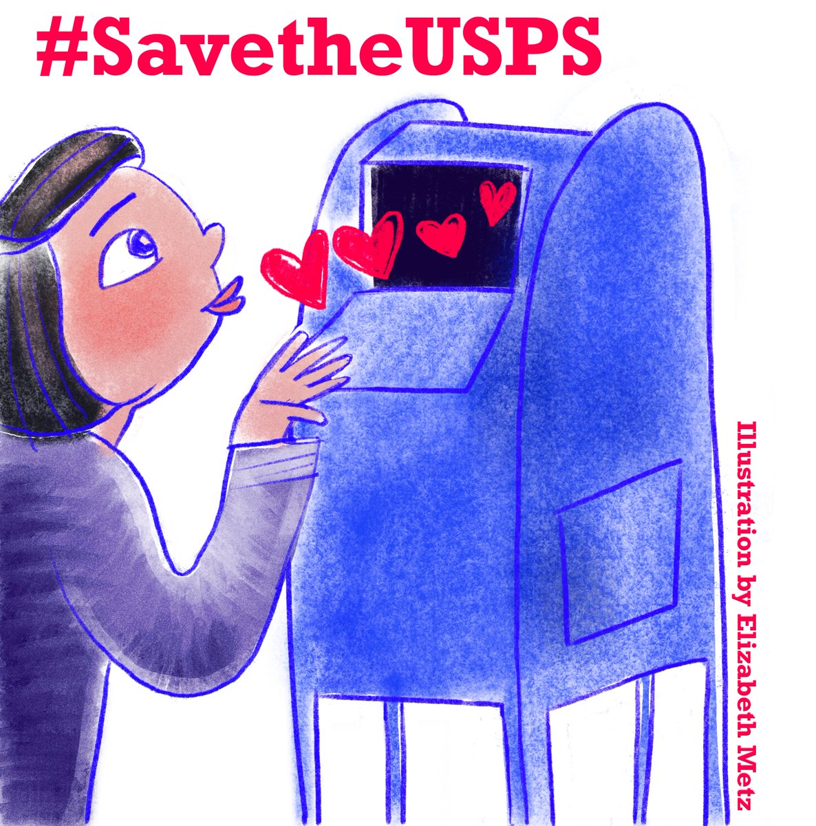 I want to  #SavetheUSPS mostly for the big reasons like delivering meds & ballots & birthday cards, serving remote areas, etc.But I've realized lately how important mail has been to me personally at different stages of my life. So forgive me, but I'm going to thread a little...