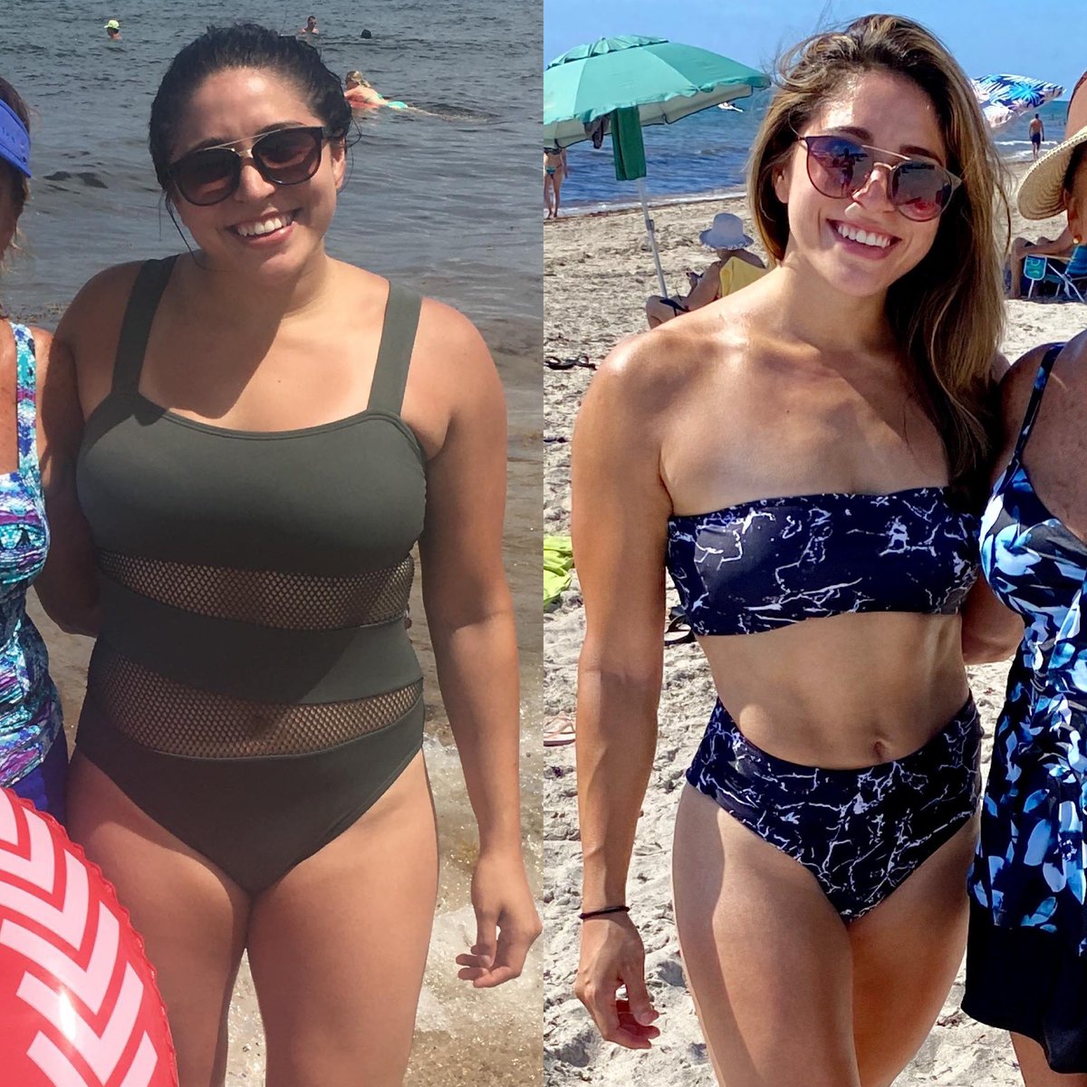 2018➡️2020

Love yourself enough to make the change!

Use code “allie” to save 💰💰 with the <a href="/RPstrength/">RP Strength</a> app