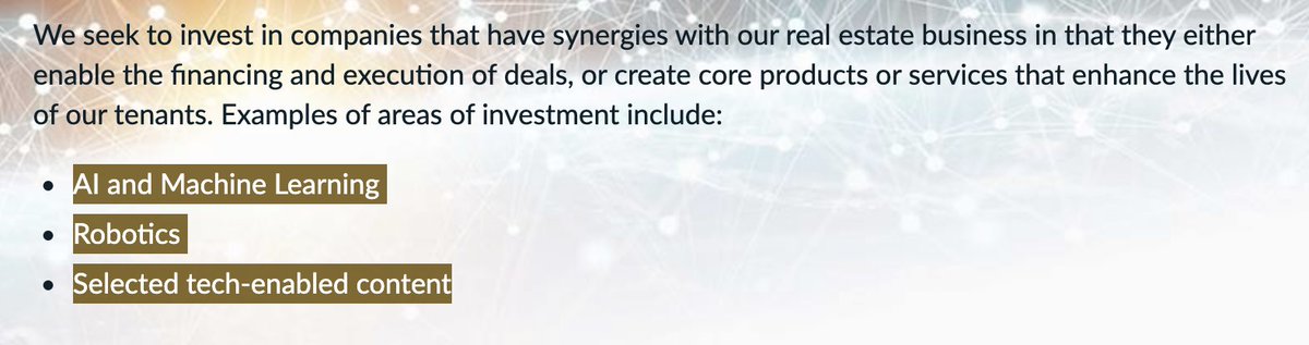  $AXXA DD Thread  1-  #ArtificialIntelligence and  #Robotics @exxegroup invests in a variety of businesses such as: -  #AI and Machine Learning-  #Robotics- Selected tech-enabled content @RadioSilentplay  @AngelsTrading  @hustle2015  @Merican_Sniper  @StacyIr72325110