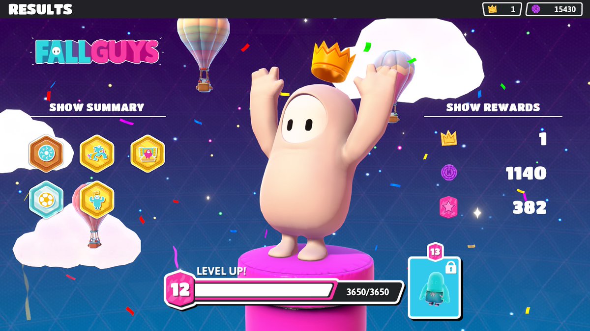 Ekao やったぜ めっちゃカオスなゲーム