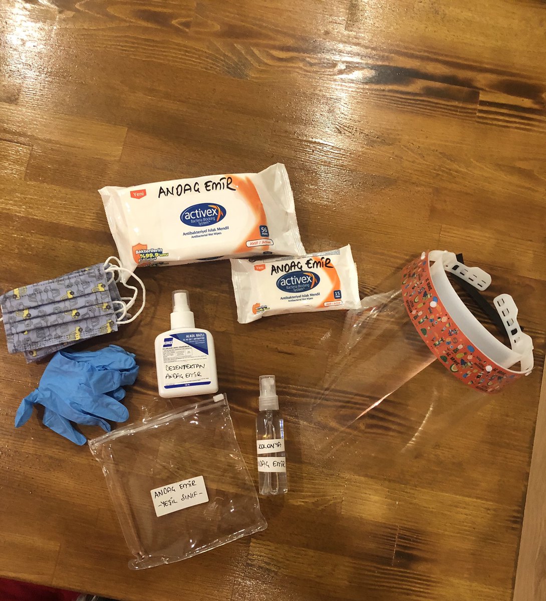 Biz hazırız geliyoruz. Peki ya siz <a href="/bahcesehir_k12/">Bahçeşehir Koleji</a> <a href="/ErkenCocukluk/">Hale Güneş</a> <a href="/bkkurtkoy/">BK Kurtköy Kampüsü</a> 👊👊👊