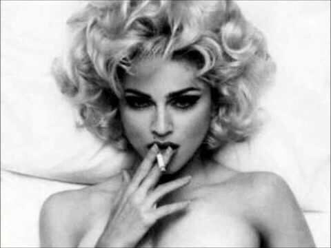 Happy birthday to the queen 