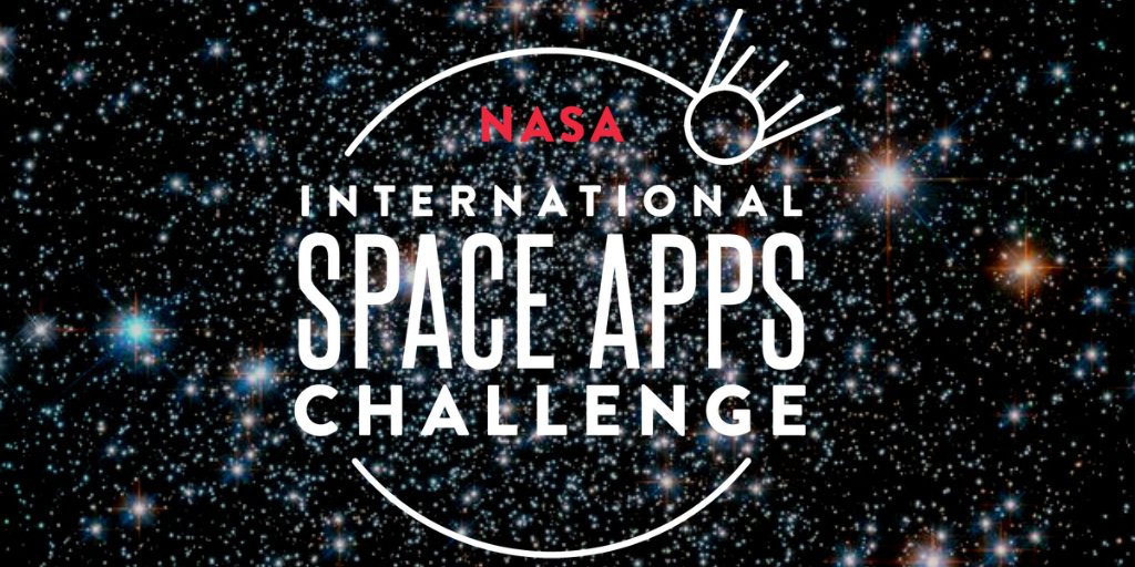 Calling all coders, designers, data scientists, technologists, artists, students, storytellers, &amp; general space enthusiasts: NASA's #SpaceApps Challenge was made for YOU! Register now for this #virtual hackathon: 2020.spaceappschallenge.org