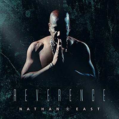 CapitalJazzClub's tweet photo. #NowPlaying, 'Shadow', featuring @ChickCorea off, @NathanEast's *Reverence*. (2017). The #CapitalJazzClub984, with @JacobAsiyo &amp; @KaimaMwiti. #NathanEast #TeddyCampbell #TimCarmon #ChickCorea #PaulJacksonJr #RafaelPadilla #DavidDelhomme #Reverence #Fusion #JacobAsiyo #KaimaMwiti https://t.co/KYbKXMdq8B