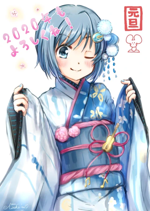 #色んな美樹さやかが見れるタグ
あんまり描いてないさやかチャン 