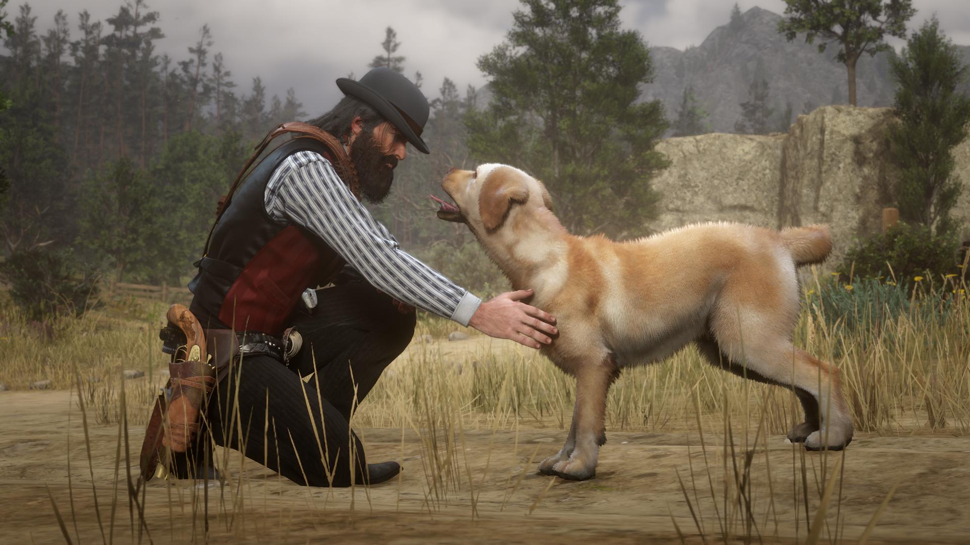 Twitter 上的slatz 7 Rufus Rdr2 Rockstargames T Co Gxay6td1qg Twitter