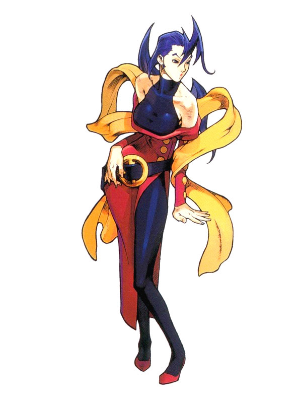 Today's LUNCH BREAK HOT-TAKE will be about one of the classiest people in all of SF, and one of my favorites in the Alpha series, The Shamwow Queen...Rose. Let's call this one: SOKO MADE YO! MAYBE SHE’S BORN WITH IT, MAYBE ITS SOUL SPARK!  #rose  #StreetFighterAlpha  #SFV  #Capcom