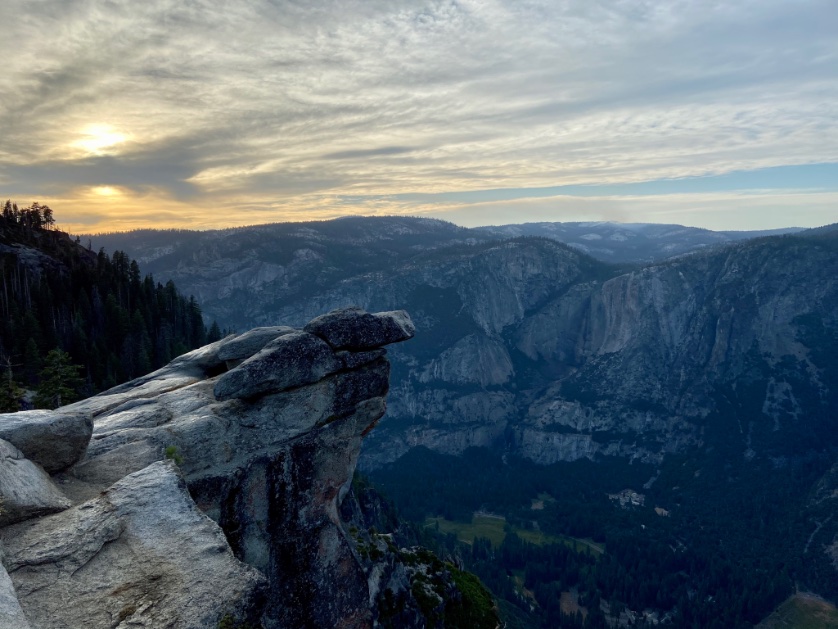 Yet, like everything in this country, the history of the Parks is complex, exclusionary and violent. The notion of the Parks as pristine wilderness being saved unaltered for future generations is blatantly false. These lands were home to thriving Native American populations.