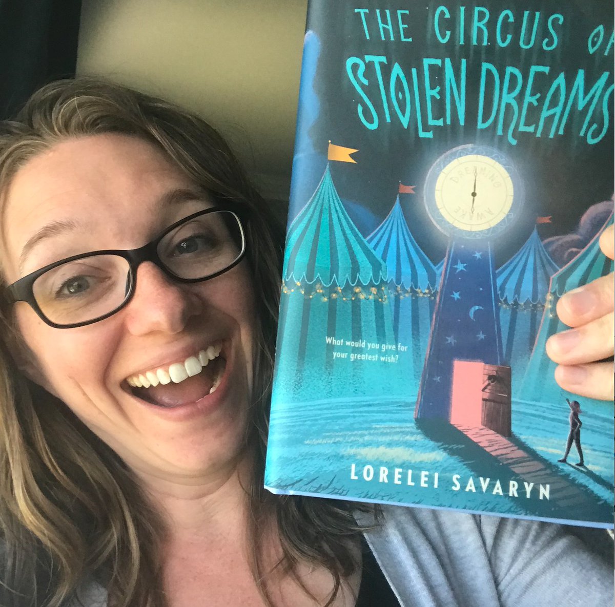 I’m about to be a published author and that will always be part of my life story.I’ve been posting pictures and videos of some of my happiest moments because I want to celebrate and recognize all the hard work it took to get here. (3/9)