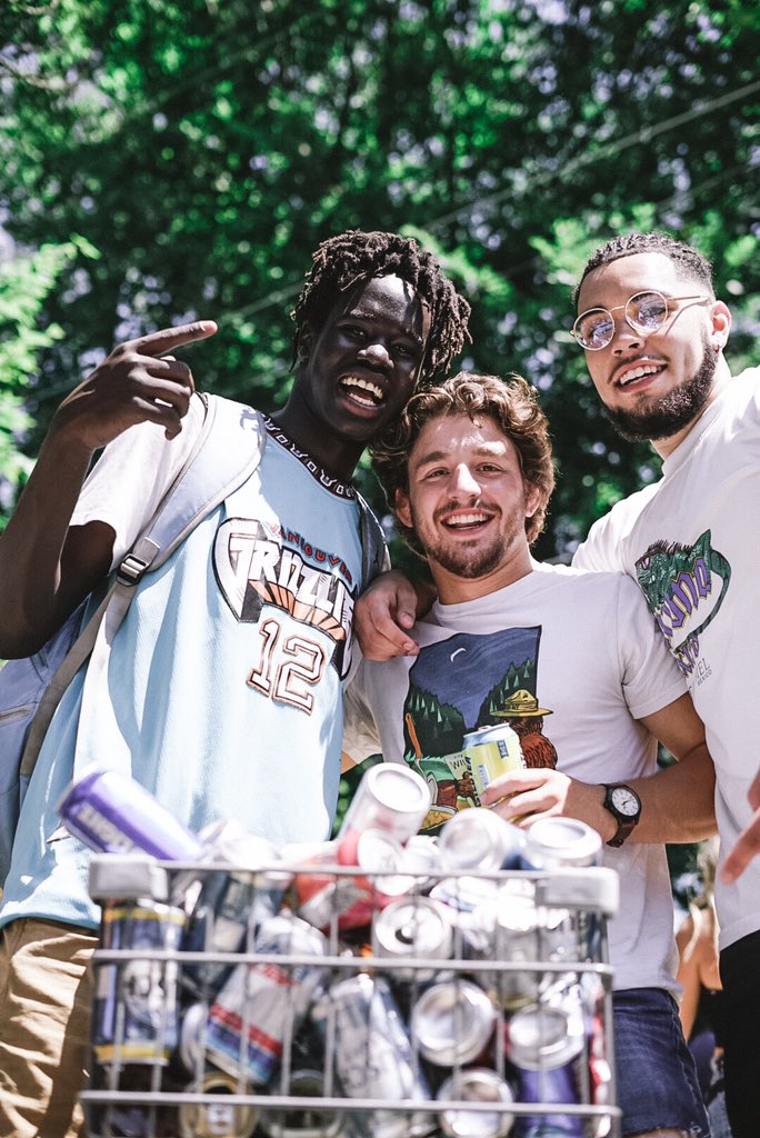 Meeksay's tweet image. 8Ø1 Day
@IowaChill