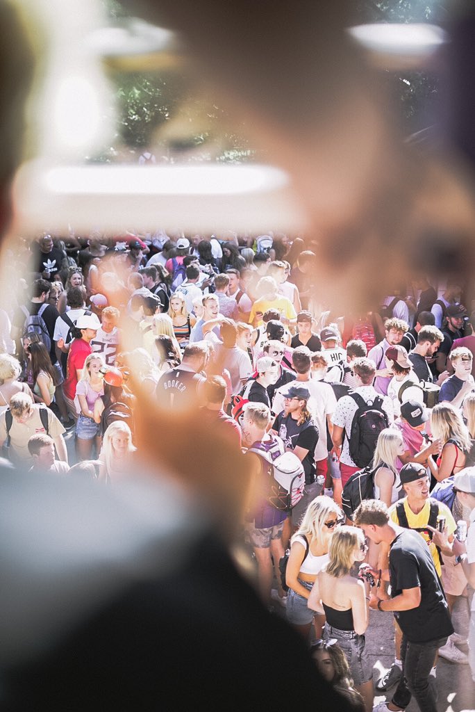 Meeksay's tweet image. 8Ø1 Day
@IowaChill