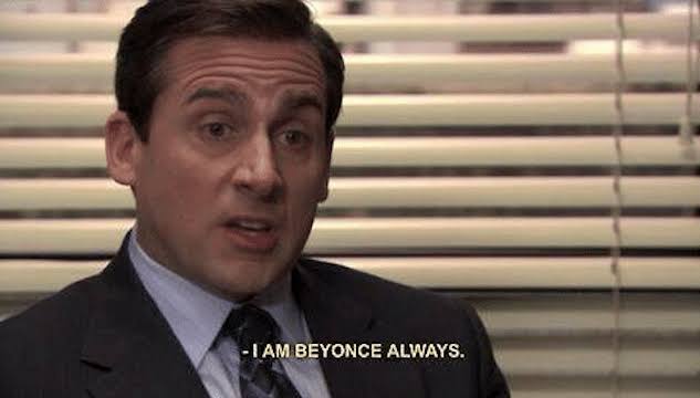 احتفالا بعيد ميلاد Steve carel هذا ثريد لاهم حكم مايكل سكوت