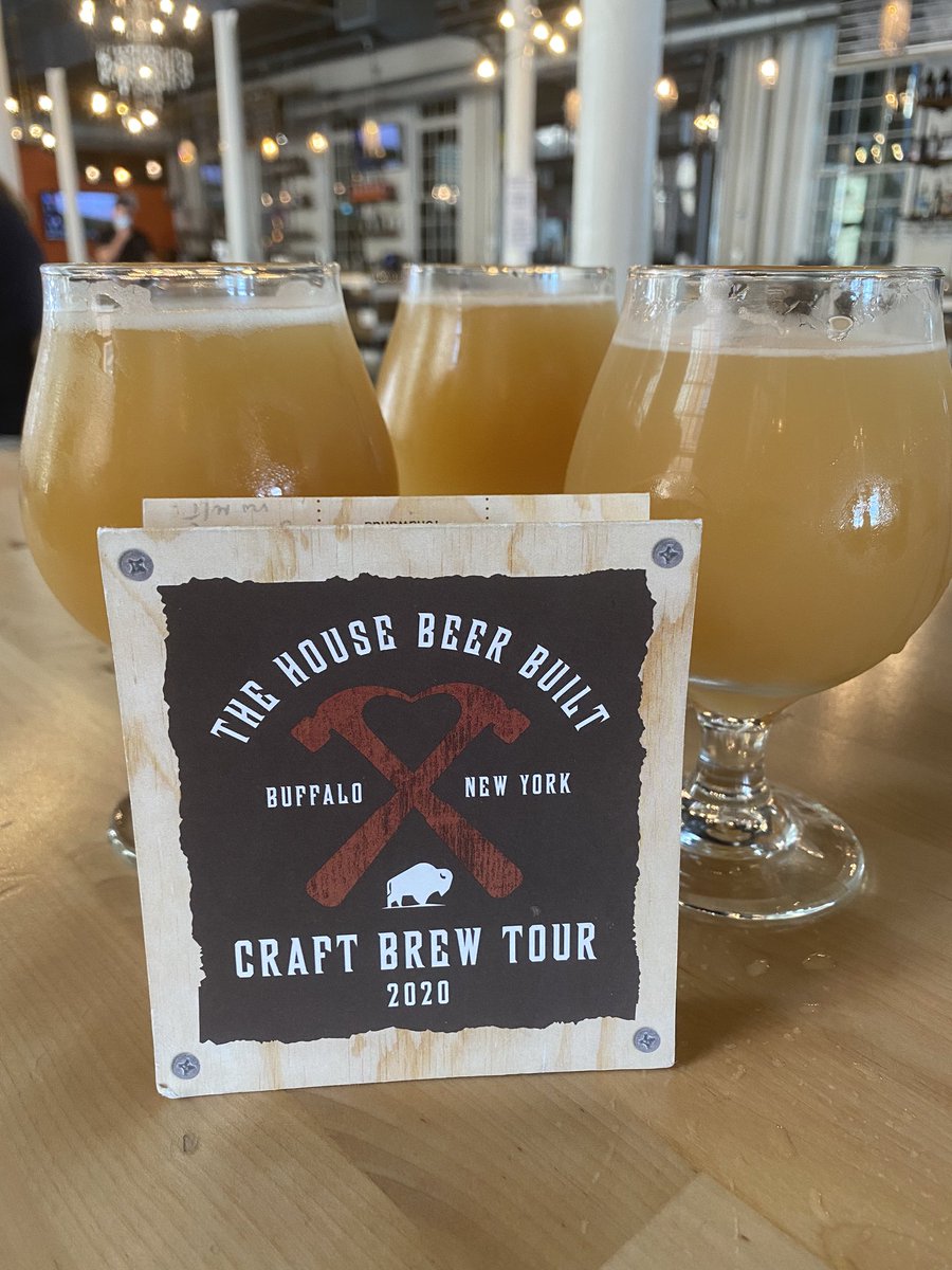 janebflo15's tweet photo. Back at it #SundayFunday @ResurgenceBrew with Belgian Pale Ales @HabitatBuffalo https://t.co/OLSbW9Ilfh