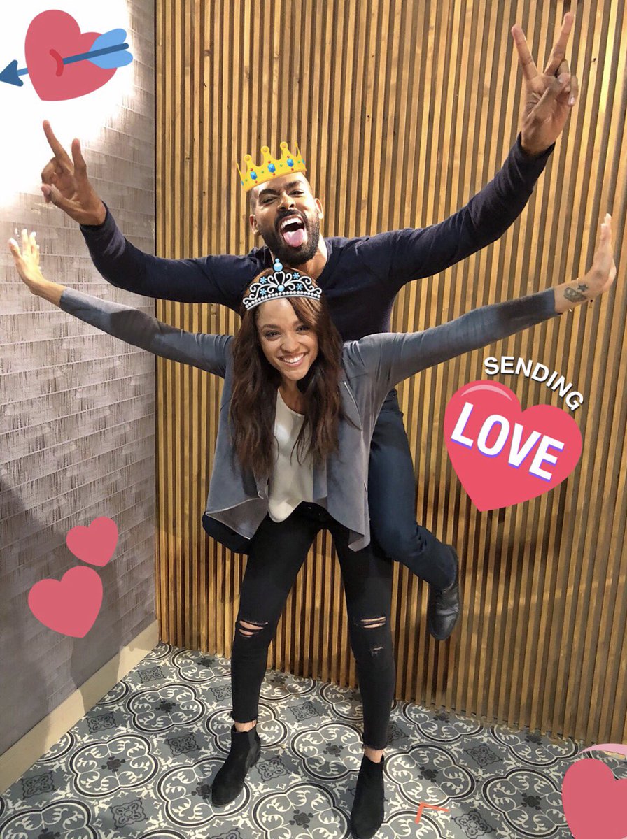  #ElaniAppreciationWeek  #BestOfSalMon  #Days