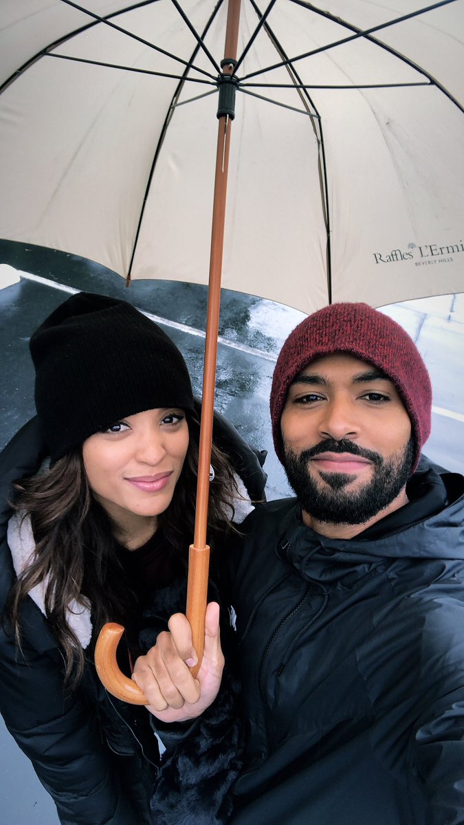 Miscellaneous photos of Sal and Lamon.  #Elani  #BestOfSalMon  #SalMon  #Days