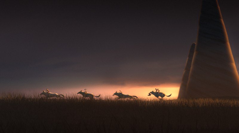 star wars rebels show [2014-2018]cinematography thread