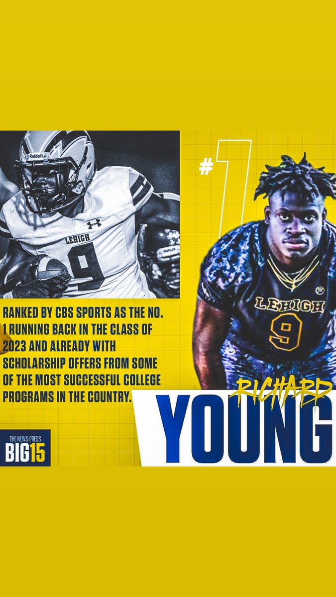 Blessing 🙏🏾 <a href="/coachchaney96/">James Chaney</a> <a href="/TheNewsPress/">The News-Press</a>