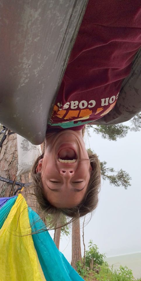 <a href="/shaynek_1/">shayne king</a> is excited that students get into games for free!!!! #goads #2daystillgameday #fillthehill 😈🍴