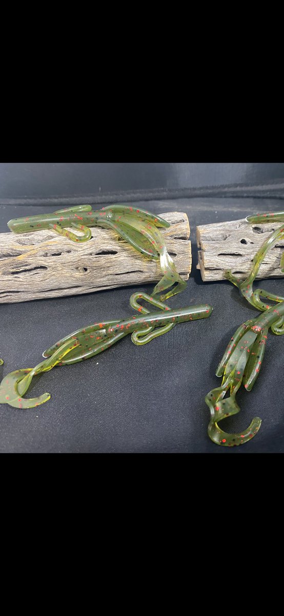 BaitsCedar's tweet image. #cedarridgebaits #Gitbit cedarridgebaits.com