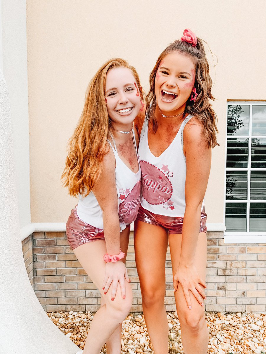 Sharing some big/lil love ♡