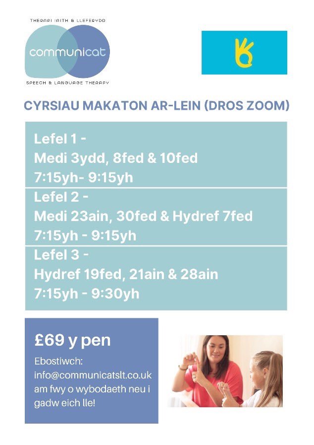 CommunicatSlt's tweet photo. #LetsTalkMakaton https://t.co/xDv4wTSHxW