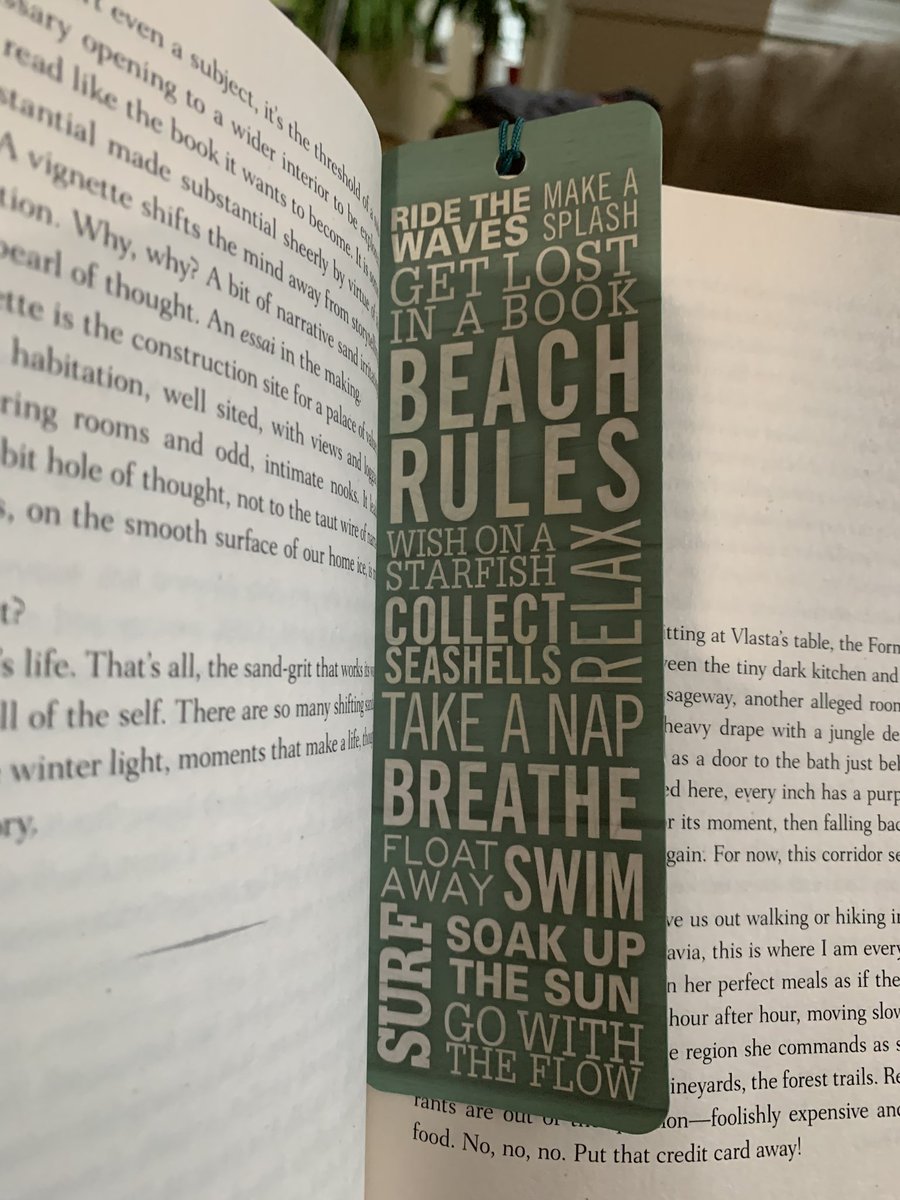 Share a picture of your favorite bookmark! <a href="/GRHS_Stallions/">Green Run Stallions</a> <a href="/vbschools/">VBSchools</a> @MsRobinHoff <a href="/1daledesarro/">Dale is pissed and wants her flag back 🇺🇸</a>