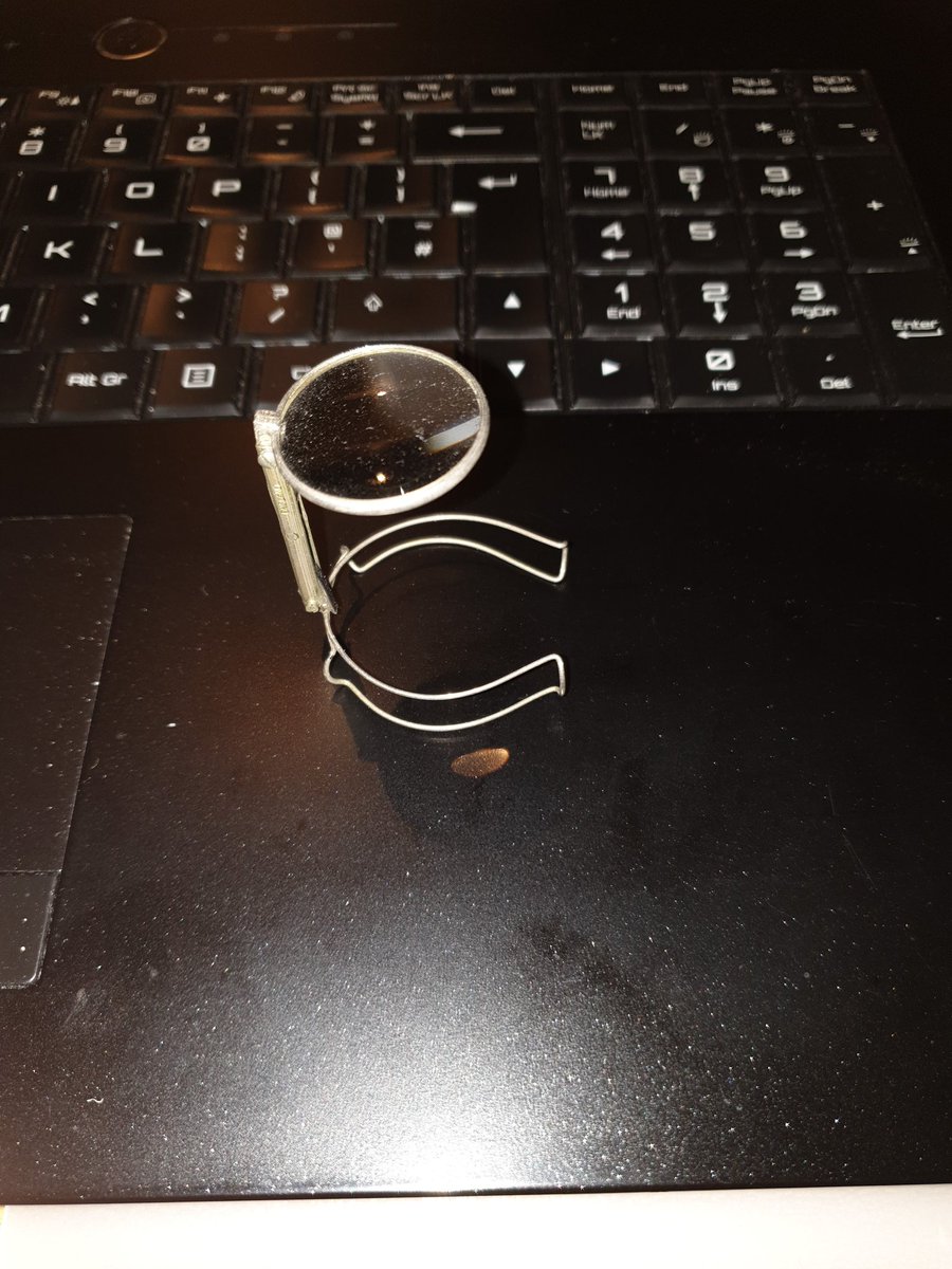 HPR SOLUTIONS LTD tweet media