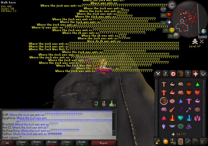 Elite Zerks tweet media