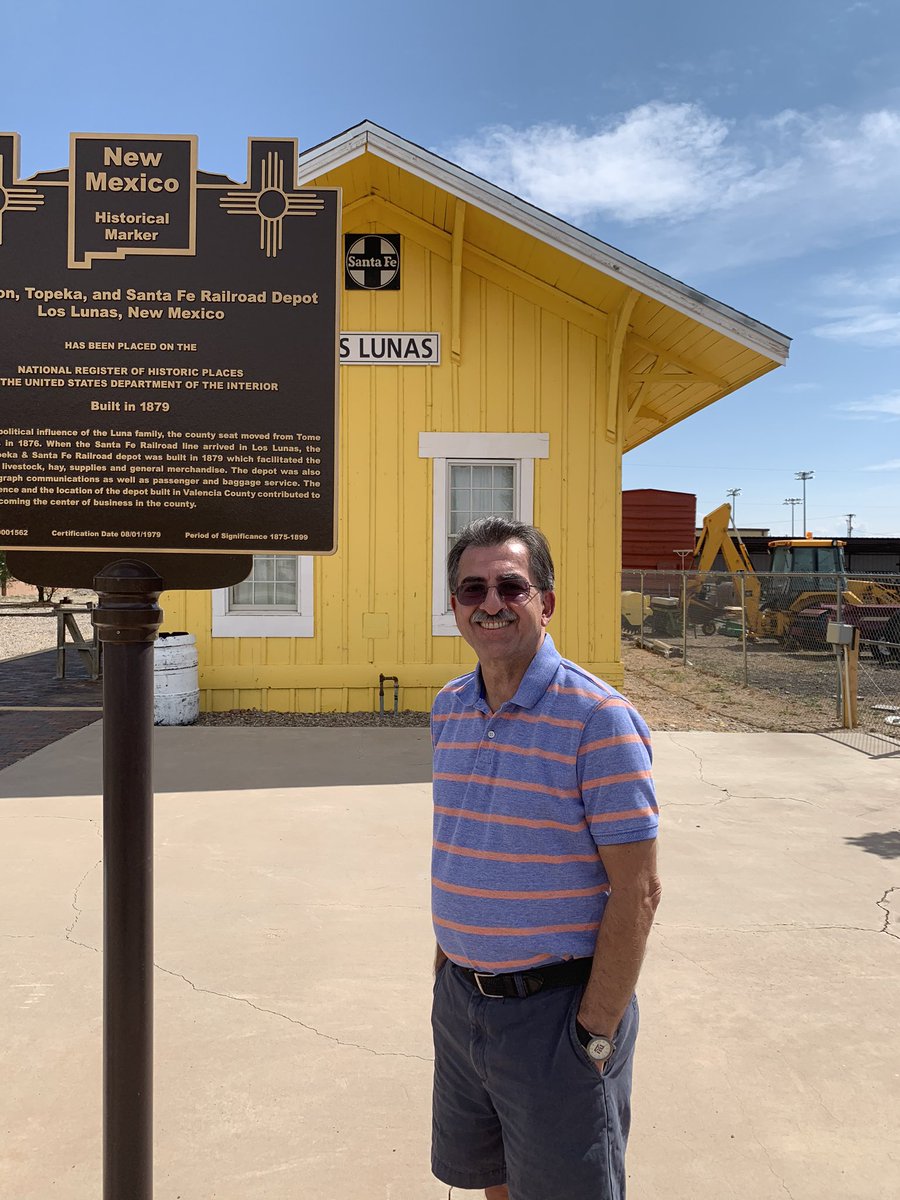 vetco los lunas new mexico