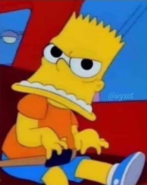 Taxi driver : you're up early on a Sunday

Me :