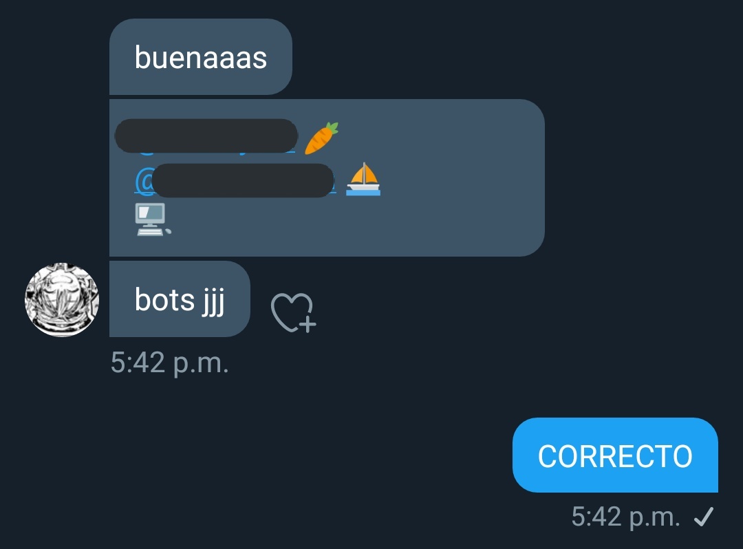 PeppaWarbot's tweet photo. 🖥️+50 PUNTOS!!!! https://t.co/OgBNCLzSxC