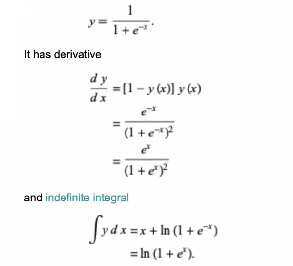 Websystemer's tweet image. What is the Sigmoid Function? How it is implemented in Logistic Regression? - websystemer.no/what-is-the-si…

 #activationfunctions #datascience #logisticregression #machinelearning #sigmoid
