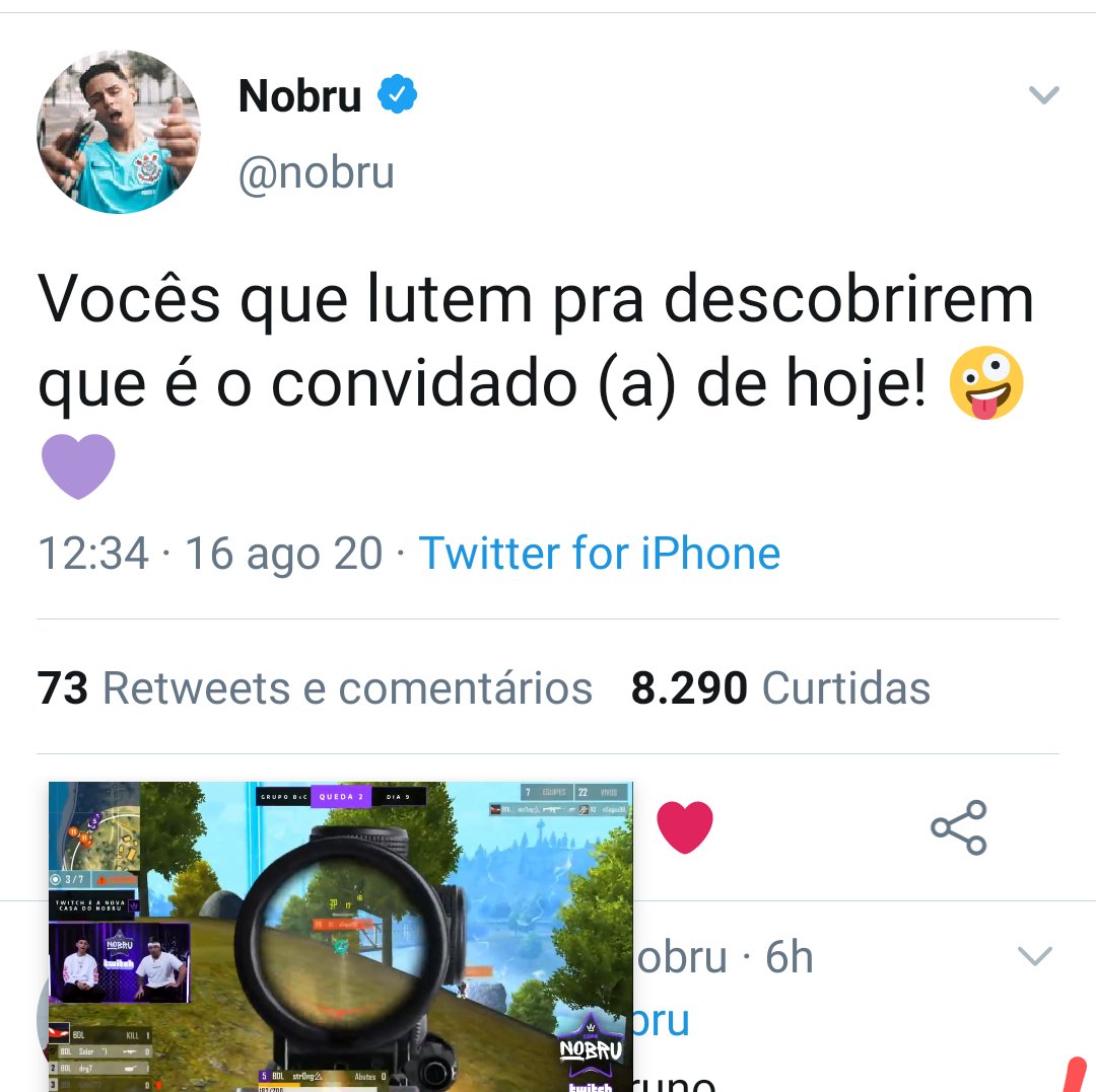 juliaw_14's tweet photo. Um olho na copa e outro no Twitter 💚 🧡 @copanobru  #CopaNobru #gobabi #goLOUD #golos manda salve minha vida https://t.co/WNB3EIgMrw