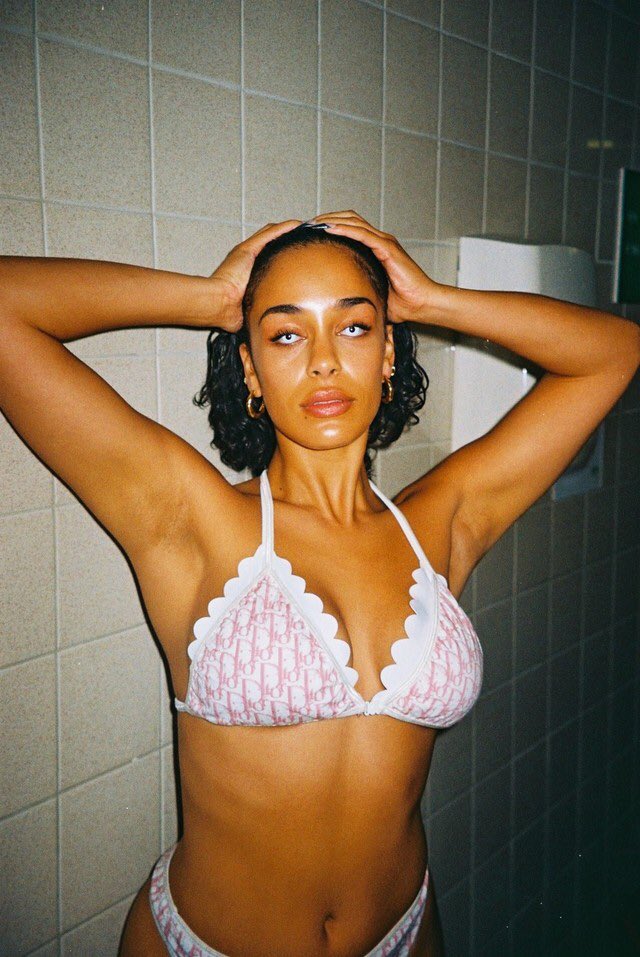 Jorja Smith Daily on Twitter: 