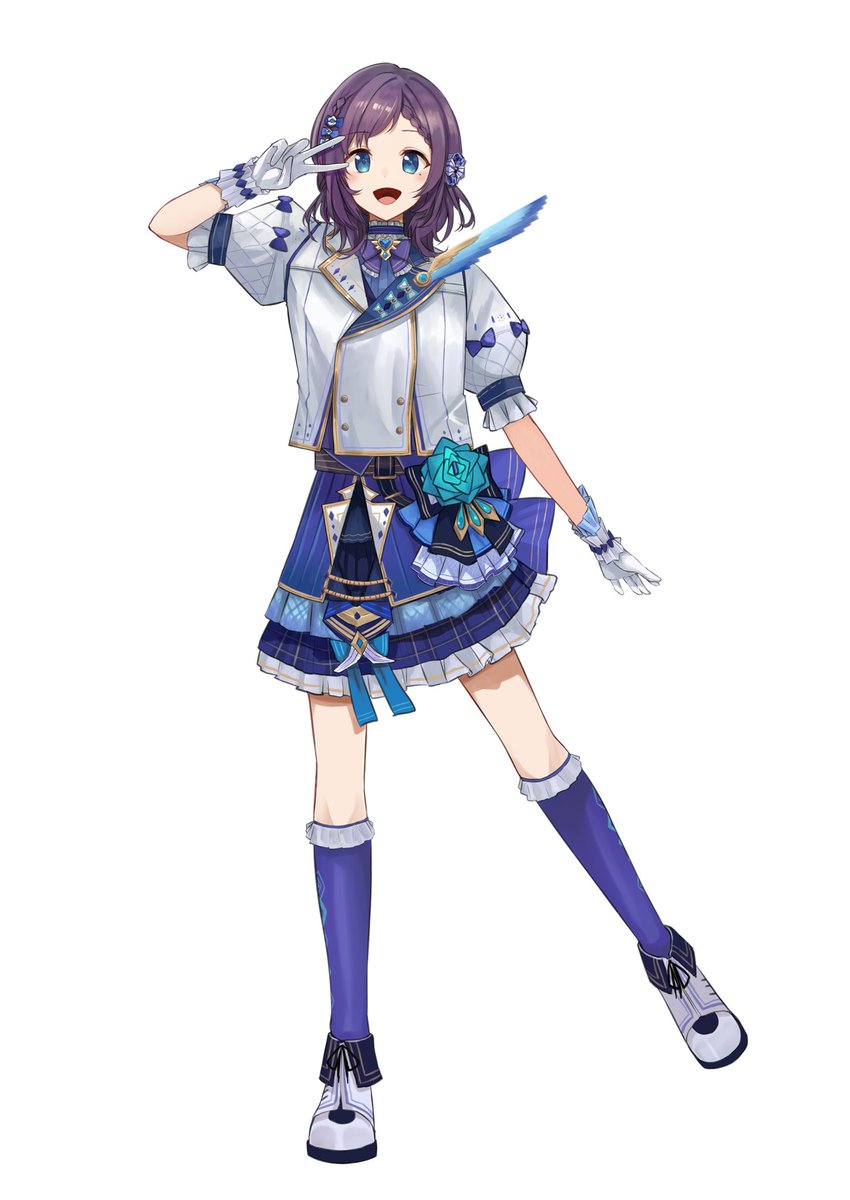 #にじさんじ五十音順に描いたら童田明治の時には画力上がってる説 
おやすみなさい('・ω・`) 