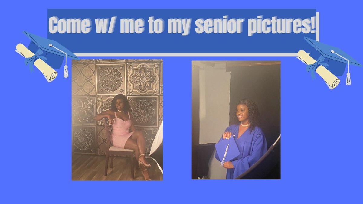 Hey so I have a YouTube channel and I just posted a new video go check it out! Subscribe if you like it for more videos from me😊 youtu.be/BEiPNoRdQCI