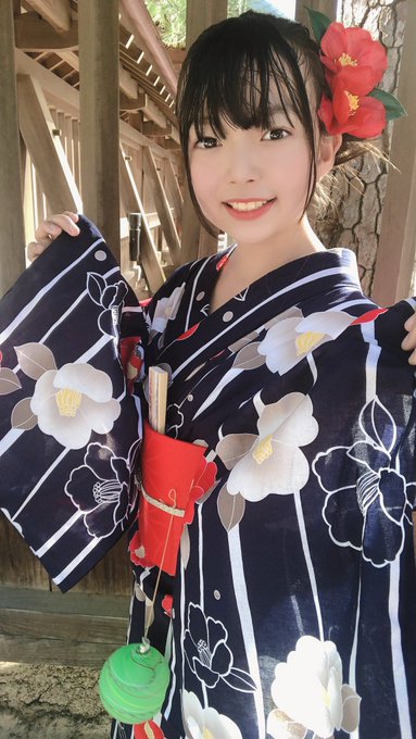 Twitterのコスプレ画像14