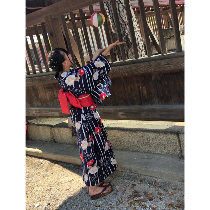 Twitterのコスプレ画像15