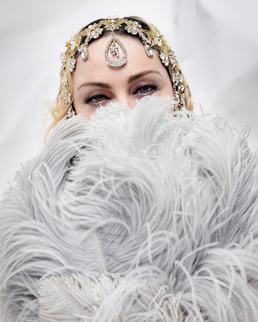 Happy birthday madonna 